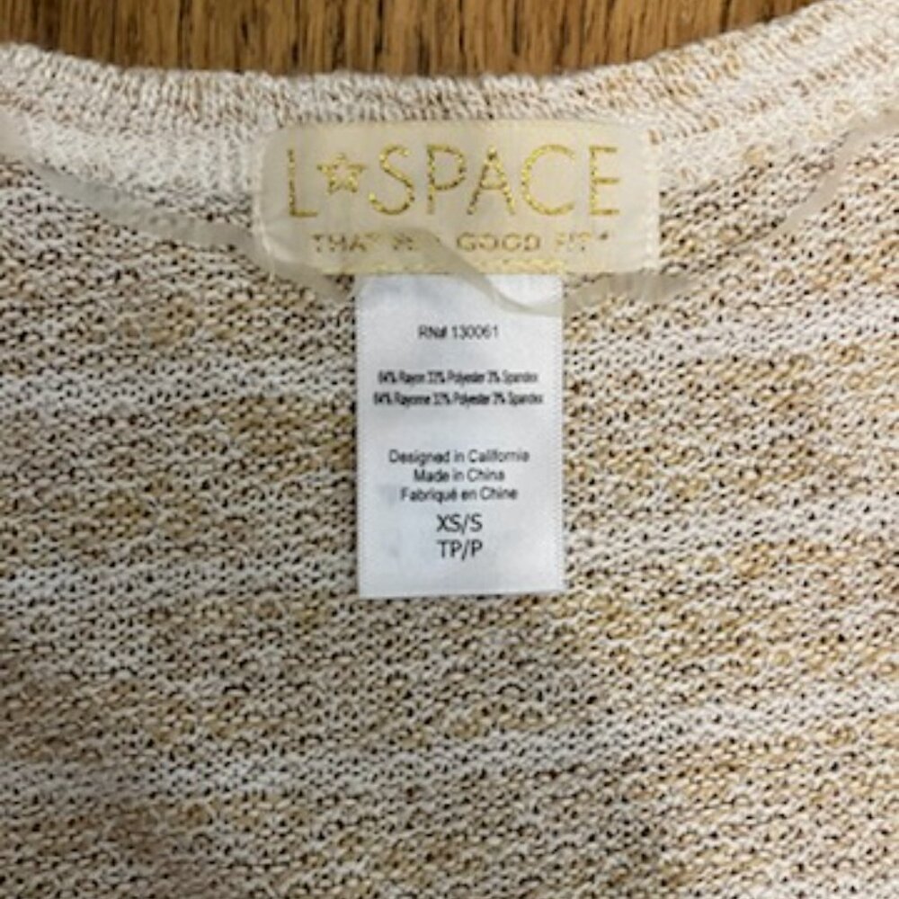 L*Space Nicks Duster and Carmen Pants - Picture 13 of 15